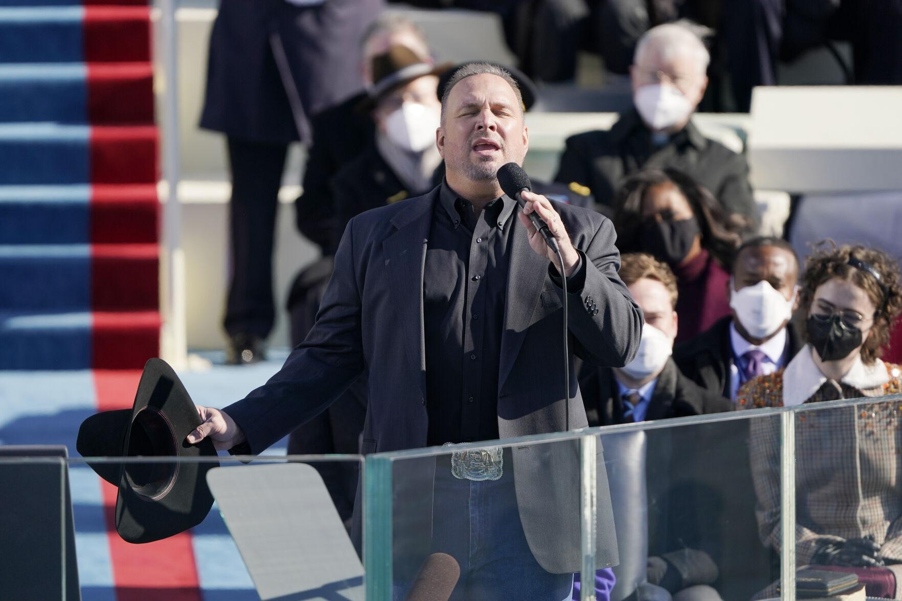 Biden Inauguration